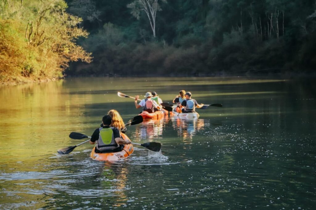 Kayak